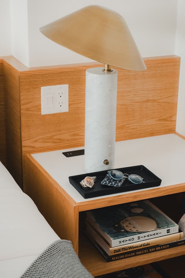 Short Stories Hotel-Signature King (SGK)-4