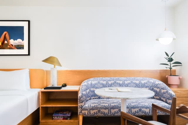 Short Stories Hotel-Junior Suite King (JSK)-5