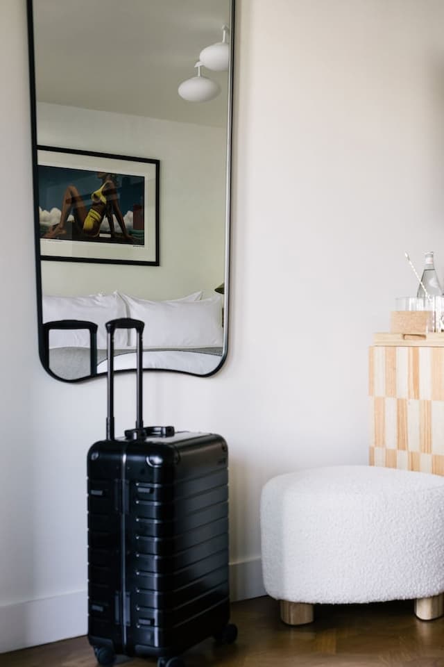 Short Stories Hotel-Junior Suite King (JSK)-3