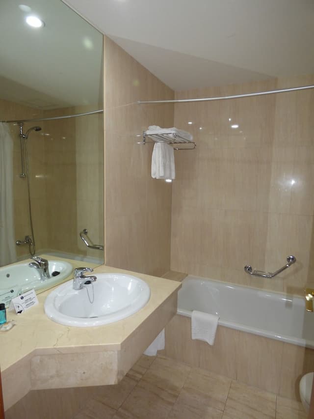 에코 비아 루시타나-스탠다드 더블룸-8