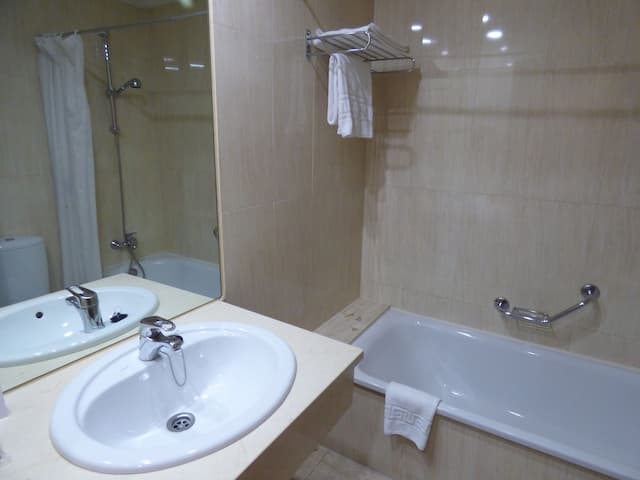 에코 비아 루시타나-스탠다드 더블룸-7