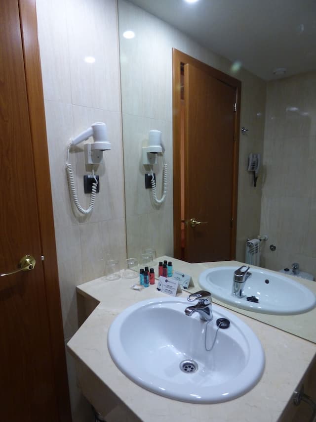 에코 비아 루시타나-스탠다드 더블룸-6