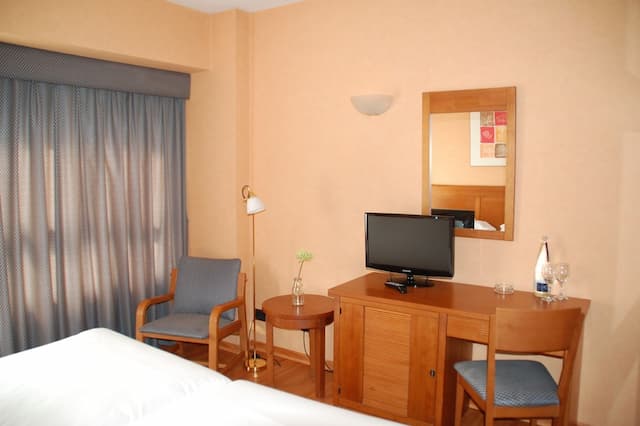 에코 비아 루시타나-스탠다드 더블룸-2