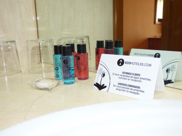 에코 비아 루시타나-스탠다드 더블룸-9