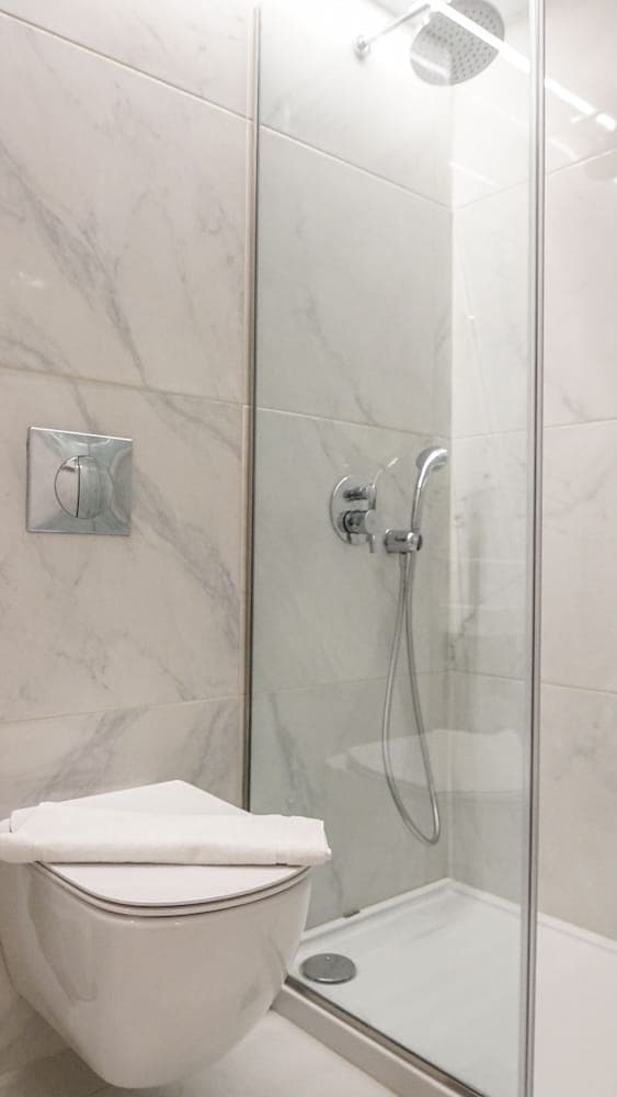 Athens Cypria Hotel-Economy Single Room-4