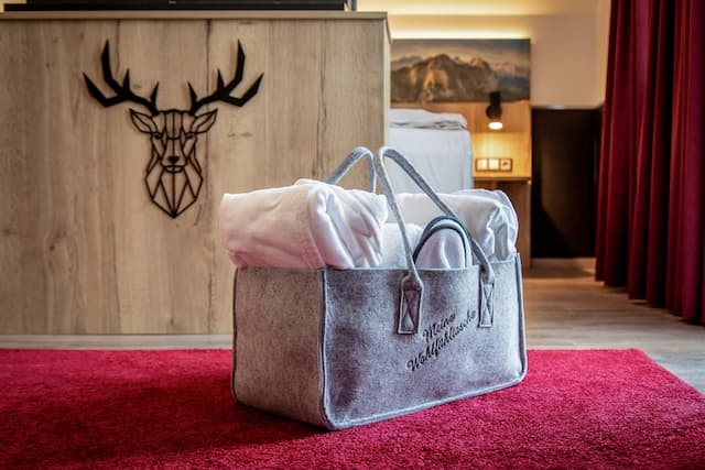 ARCUS 호텔 뮌헨 메세 (ARCUS HOTEL MÜNCHEN MESSE)-주니어 스튜디오 스위트-7