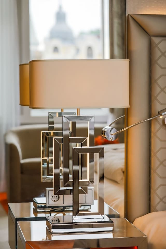 蒂羅爾飯店-豪華客房-2