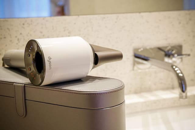 蒂羅爾飯店-高級雙人房-6