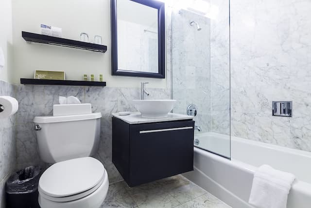 ユーロスターズ ウォール ストリート-Queen Room-4