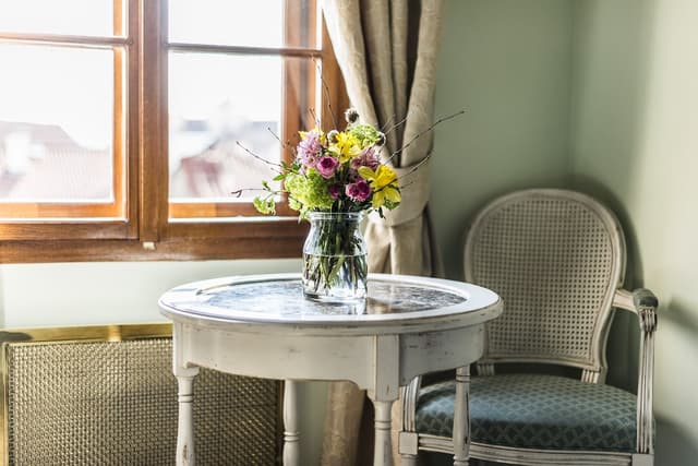 Golden Well Hotel-Superior Double or Twin Room-2