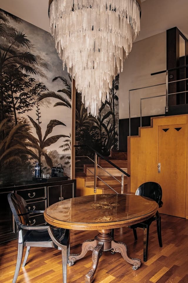 Claris Hotel & Spa 5*GL, a Small Luxury Hotels of the World-Suite (King)-15