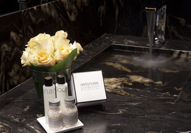 Claris Hotel & Spa 5*GL, a Small Luxury Hotels of the World-Junior Suite-8