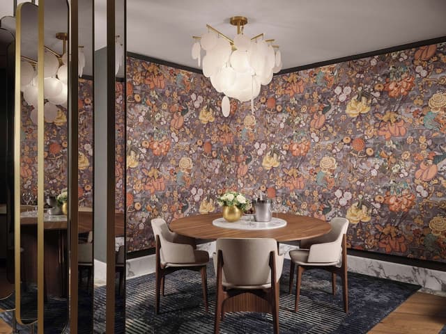 Anantara Palazzo Naiadi Rome Hotel - A Leading Hotel of the World-套房 (Anantara, (Extra Bed 2 Ad + 1 Ch))-3