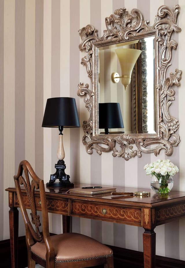 羅馬奈迪宮安納塔拉酒店 (立鼎世酒店集團)-套房 (Anantara Piazza View)-8