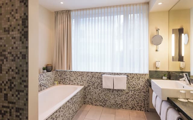 柏林庫達姆林德納酒店 (凱悅尚選酒店)-普通套房-5