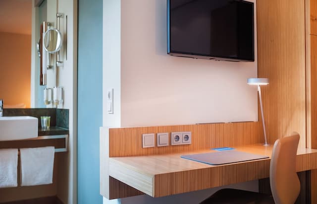 柏林庫達姆林德納酒店 (凱悅尚選酒店)-客房, 1 張單人床-3