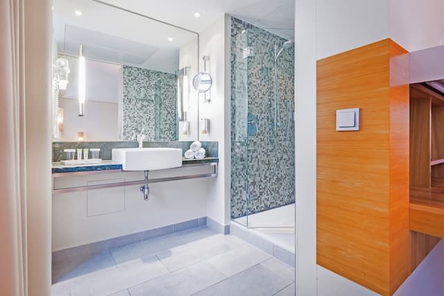 柏林庫達姆林德納酒店 (凱悅尚選酒店)-客房, 1 張加大雙人床-6