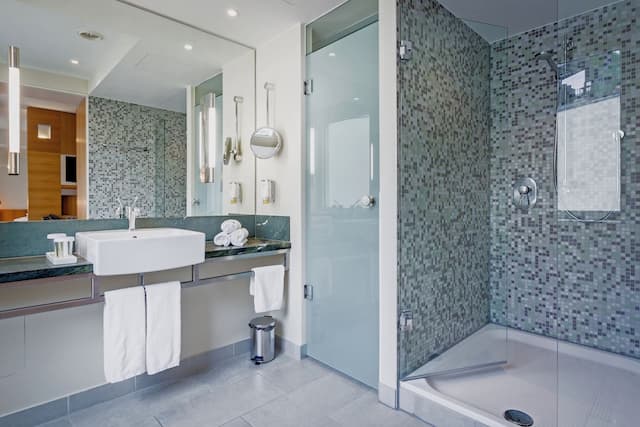 柏林庫達姆林德納酒店 (凱悅尚選酒店)-客房, 2 張單人床-5