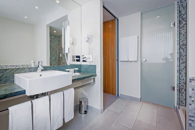 柏林庫達姆林德納酒店 (凱悅尚選酒店)-普通套房-6