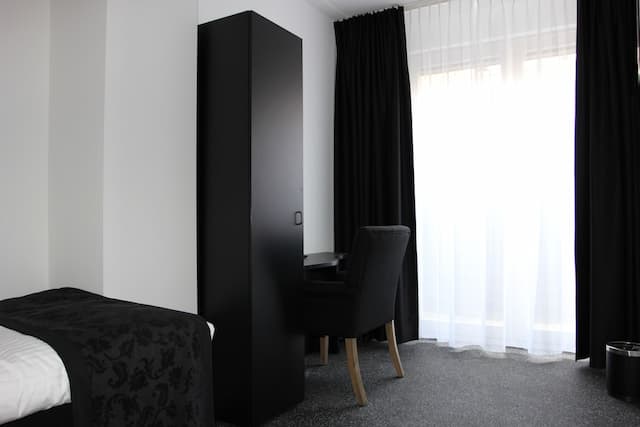 サラズ ブティック ホテル-シングルルーム-3