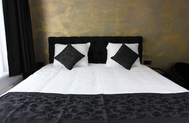 サラズ ブティック ホテル-ダブルルーム-3