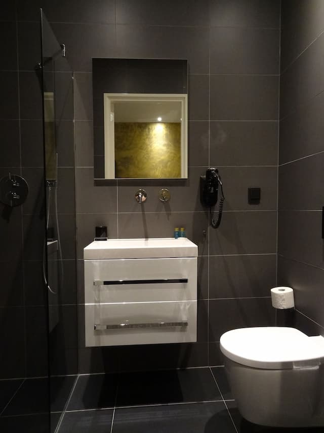 サラズ ブティック ホテル-ダブルルーム-5