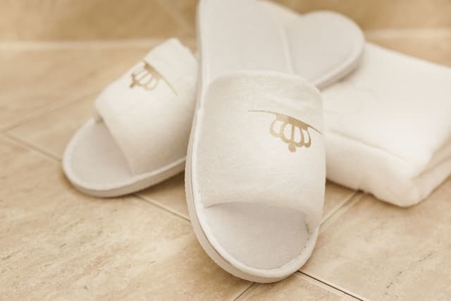 코셔 호텔 킹 데이비드 프라하-룸 (Spa entrance included)-4