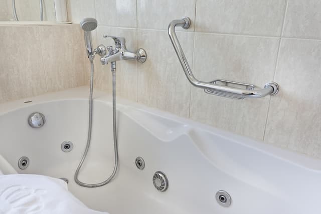 코셔 호텔 킹 데이비드 프라하-주니어 스위트 (SPA entrance included)-8