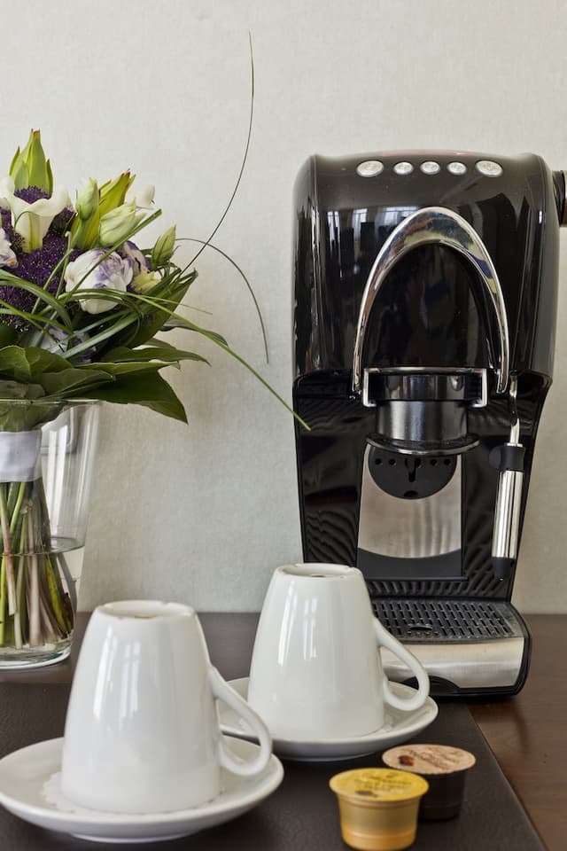 코셔 호텔 킹 데이비드 프라하-Standard - Attic floor room-3