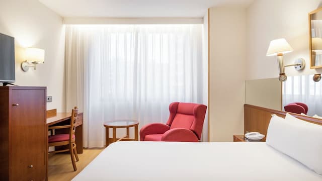 勒科茨伊盧尼翁 SPA 酒店-單人房-1