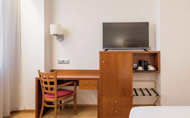 勒科茨伊盧尼翁 SPA 酒店-雙人房-2