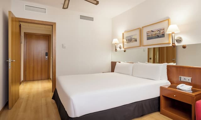 勒科茨伊盧尼翁 SPA 酒店-三人房-4