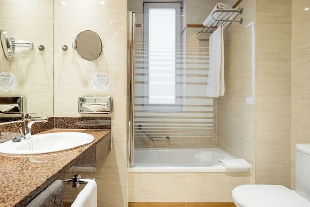 勒科茨伊盧尼翁 SPA 酒店-單人房-5