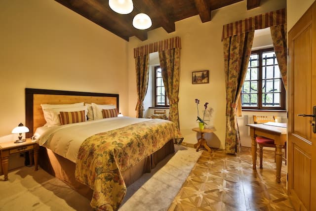 Hotel Questenberg-Superior Room-2