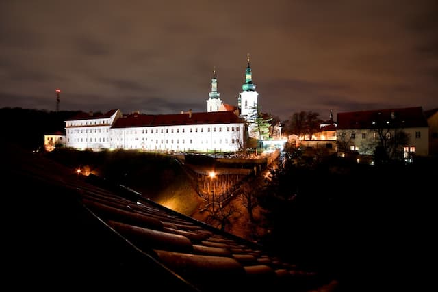 Hotel Questenberg-Superior Room-10