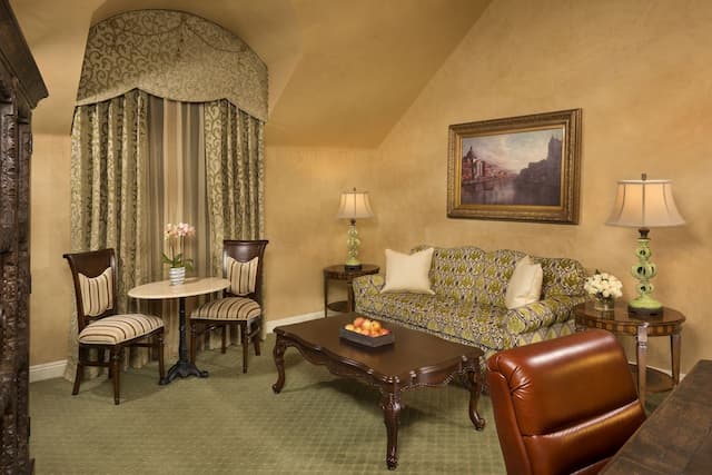 アイレス ホテル マンハッタン ビーチ ラックス-エグゼクティブ キングスイート-4