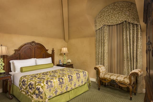 アイレス ホテル マンハッタン ビーチ ラックス-ジュニア スイート キングサイズベッド 1 台-3