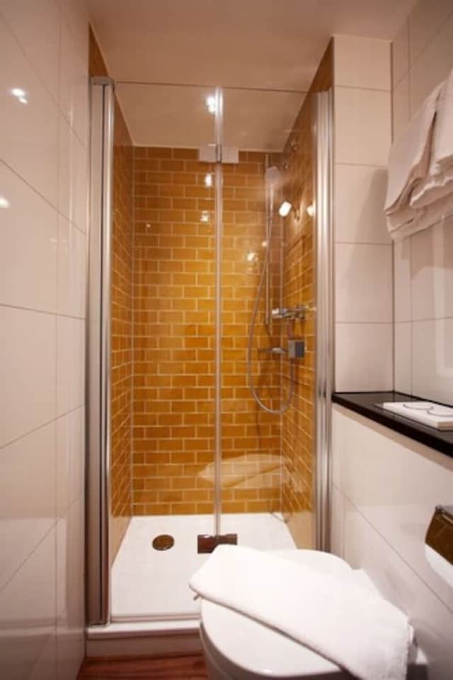 Hotel Europa Life-Economy Single Room-4