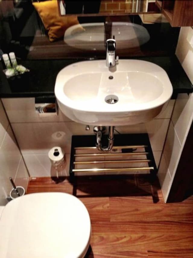 Hotel Europa Life-Economy Single Room-5