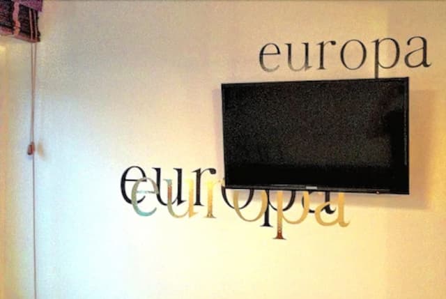 Hotel Europa Life-Standard Single Room-2