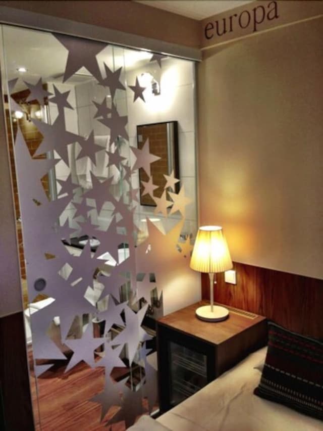 Hotel Europa Life-Standard Single Room-3