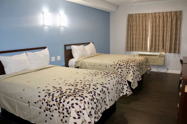 크레센트 인-더블룸-1