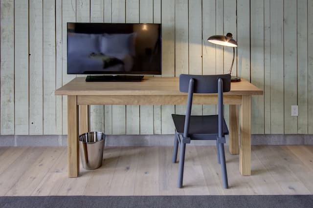 長島市博羅飯店-1 Bed King or Queen-2