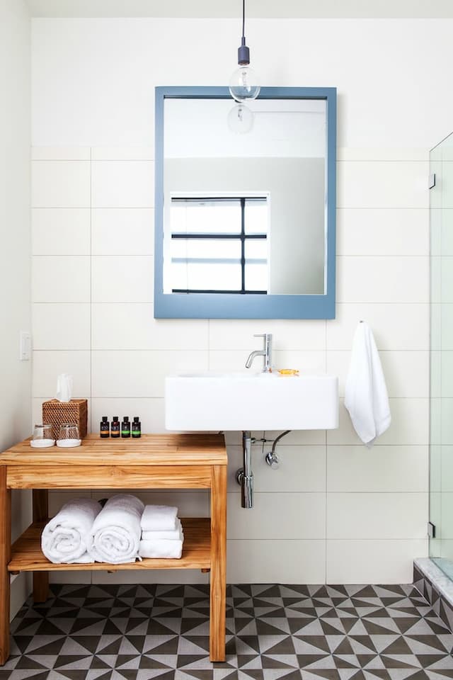 長島市博羅飯店-1 Bed King or Queen-4