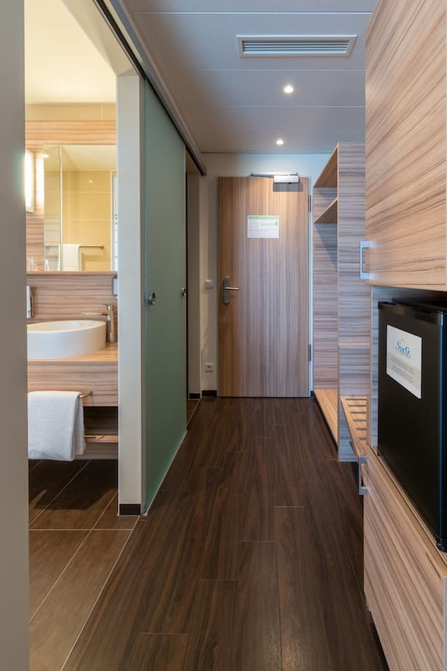 スター G ホテル プレミアム ミュンヘン ドーマクシュトラーセ-スーペリア ダブルルーム-7