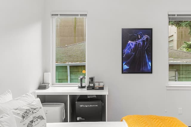 Palpatine Sith Lord Suite-클래식 스튜디오-3