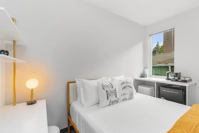 Palpatine Sith Lord Suite-클래식 스튜디오-5