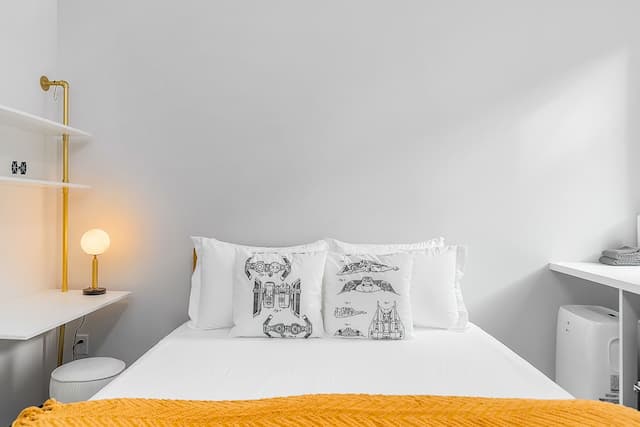 Palpatine Sith Lord Suite-클래식 스튜디오-2