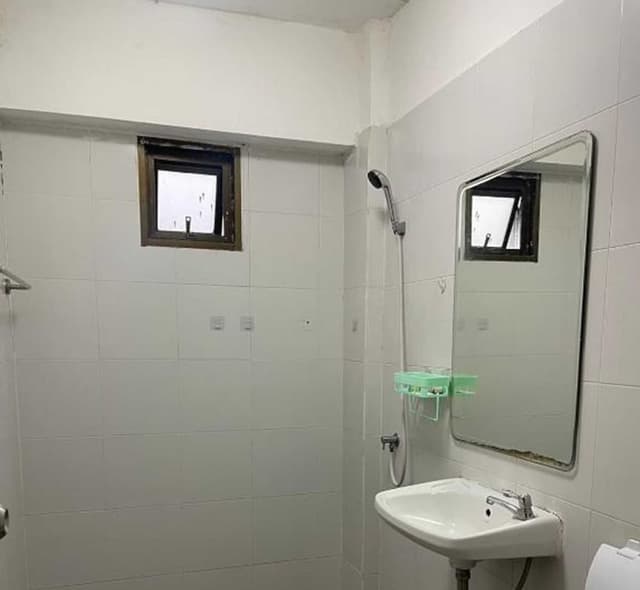 スーパー OYO 75577 パレス ホステル-共同ドミトリー 女性限定-4