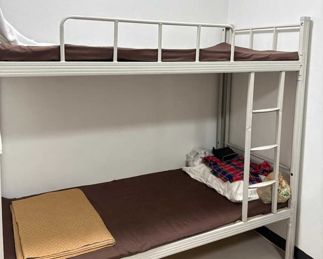 スーパー OYO 75577 パレス ホステル-共同ドミトリー 男性限定-2